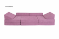 Kanapa Sofa Modułowa 2