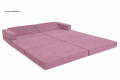 Kanapa Sofa Modułowa 3