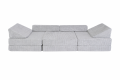 Kanapa Sofa Modułowa 2