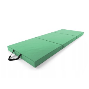 Materac składany dla dzieci 200x120x10 cm – wygodny, bezpieczny, praktyczny
